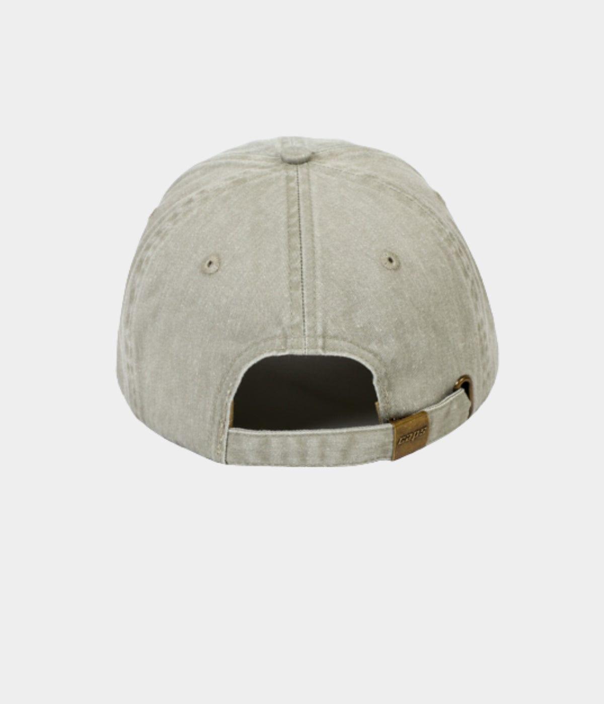 WASHED DRAWN HEART - RED.